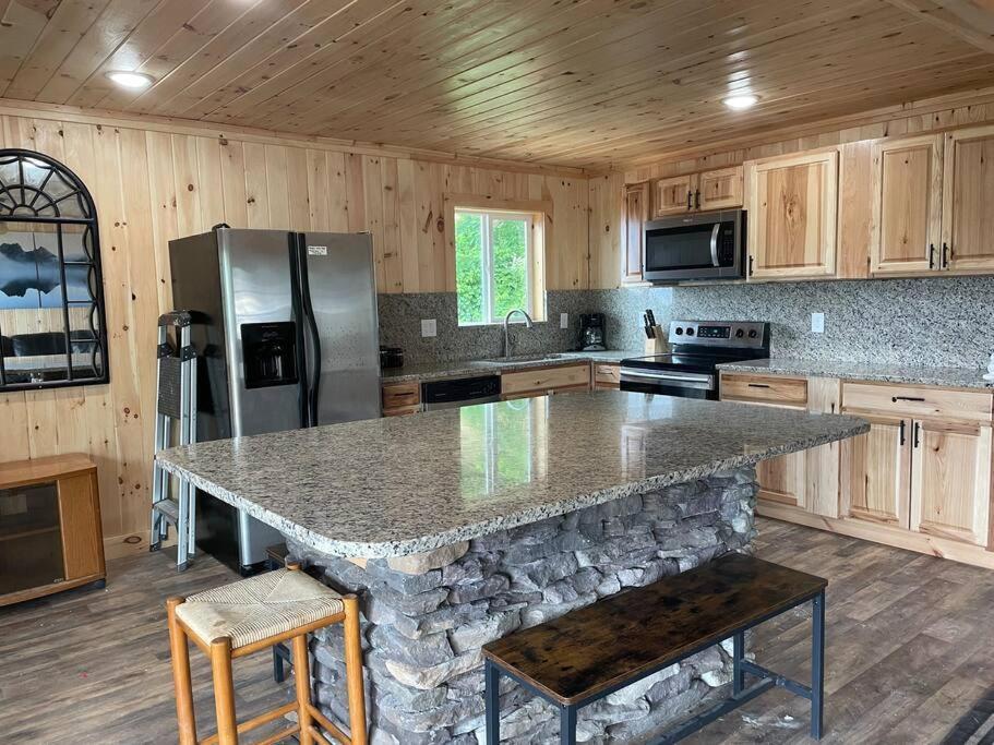 Crestview-Spectacular 3 Bed 3 Bath 5 Min To Slopes Villa Banner Elk Bagian luar foto