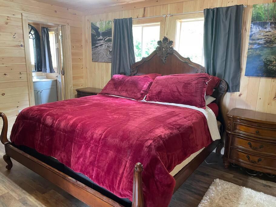 Crestview-Spectacular 3 Bed 3 Bath 5 Min To Slopes Villa Banner Elk Bagian luar foto