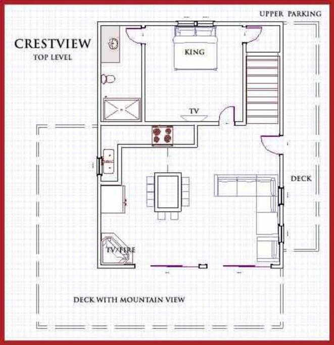 Crestview-Spectacular 3 Bed 3 Bath 5 Min To Slopes Villa Banner Elk Bagian luar foto