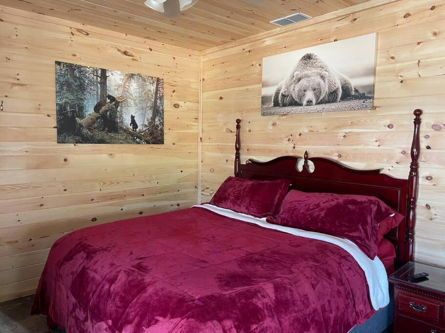 Crestview-Spectacular 3 Bed 3 Bath 5 Min To Slopes Villa Banner Elk Bagian luar foto