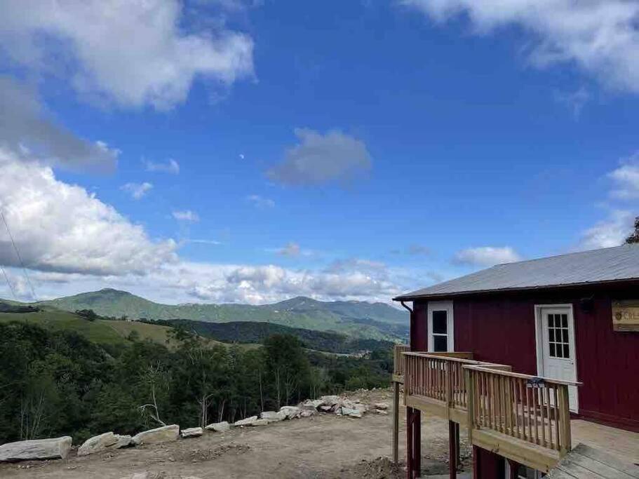 Crestview-Spectacular 3 Bed 3 Bath 5 Min To Slopes Villa Banner Elk Bagian luar foto