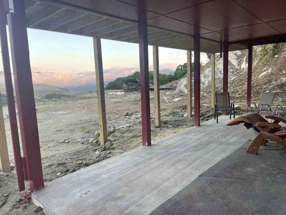 Crestview-Spectacular 3 Bed 3 Bath 5 Min To Slopes Villa Banner Elk Bagian luar foto