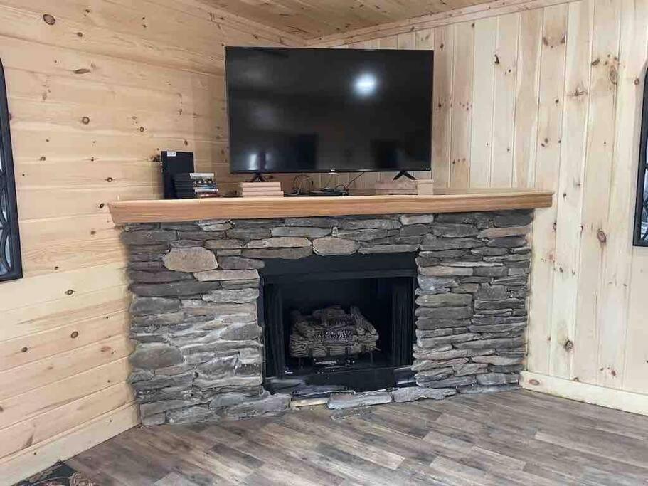 Crestview-Spectacular 3 Bed 3 Bath 5 Min To Slopes Villa Banner Elk Bagian luar foto