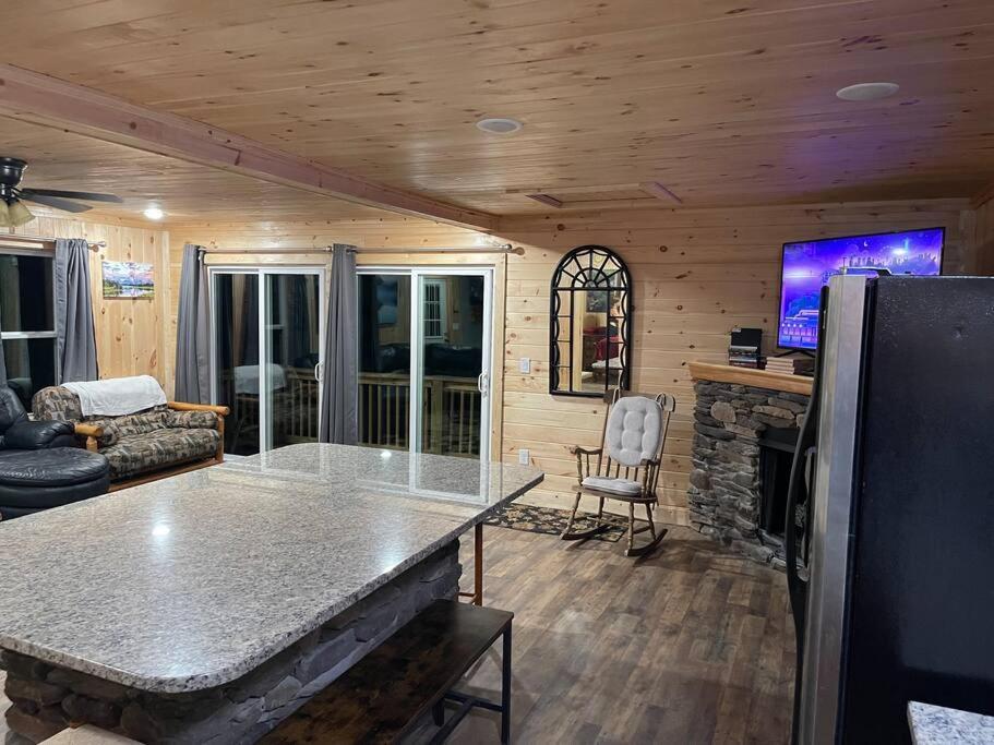 Crestview-Spectacular 3 Bed 3 Bath 5 Min To Slopes Villa Banner Elk Bagian luar foto