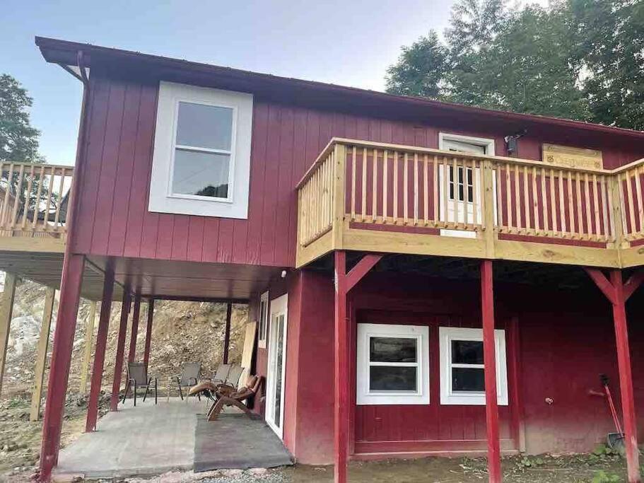 Crestview-Spectacular 3 Bed 3 Bath 5 Min To Slopes Villa Banner Elk Bagian luar foto