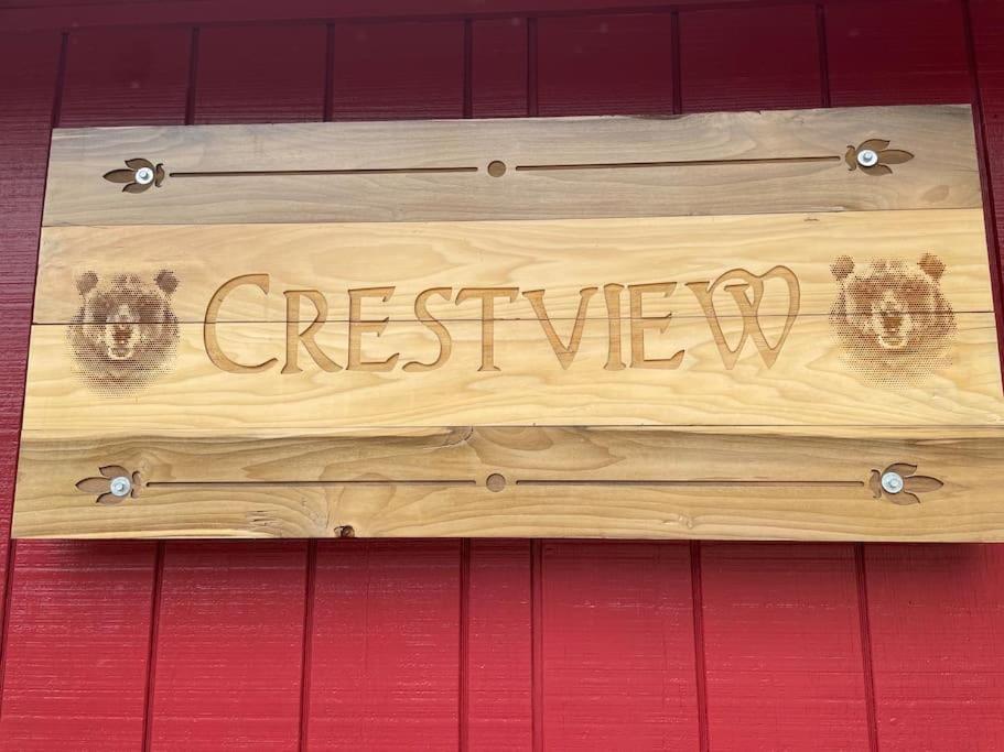 Crestview-Spectacular 3 Bed 3 Bath 5 Min To Slopes Villa Banner Elk Bagian luar foto