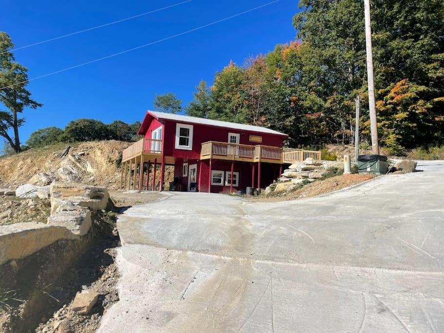 Crestview-Spectacular 3 Bed 3 Bath 5 Min To Slopes Villa Banner Elk Bagian luar foto