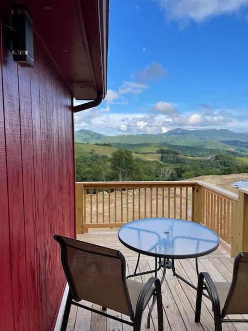 Crestview-Spectacular 3 Bed 3 Bath 5 Min To Slopes Villa Banner Elk Bagian luar foto